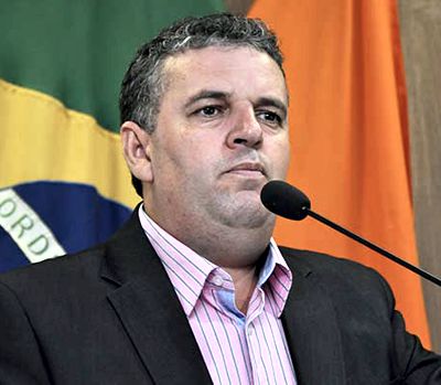 GALILEU MACHADO divulga oficialmente alguns nomes do seu governo Hilton de Aguiar secretário agronegócio